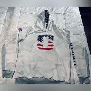 Striker Ice Fishing Heavyweight Sweatshirt